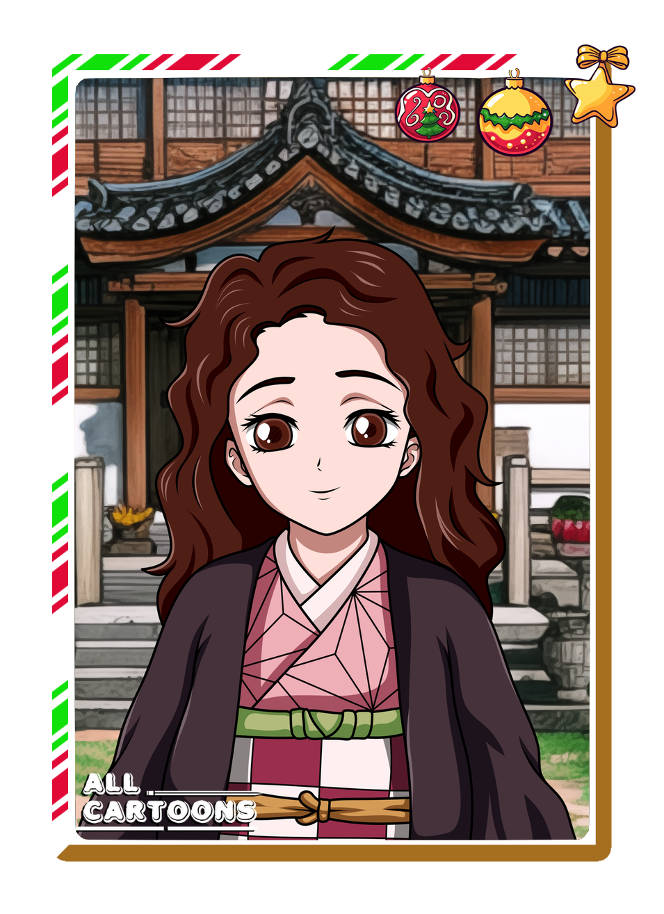 Kimetsu no Yaiba Style