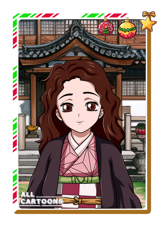 Kimetsu no Yaiba Style