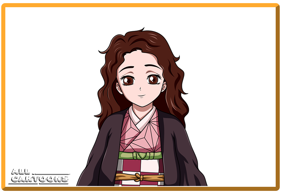 Kimetsu no Yaiba Style